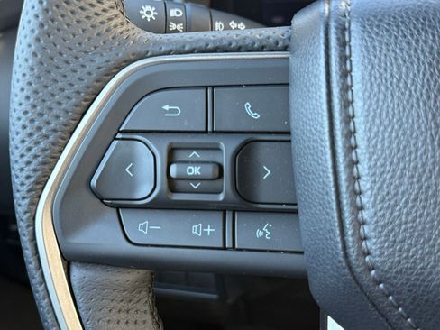 Used 2026 Toyota Tundra Limited image 17