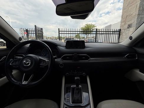 Used 2019 MAZDA CX-5 Grand Touring FWD image 26
