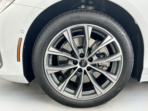 Used 2026 Audi A6 Premium Plus w/ Premium Plus Package image 30