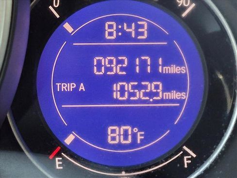 Used 2015 Honda Fit EX image 11