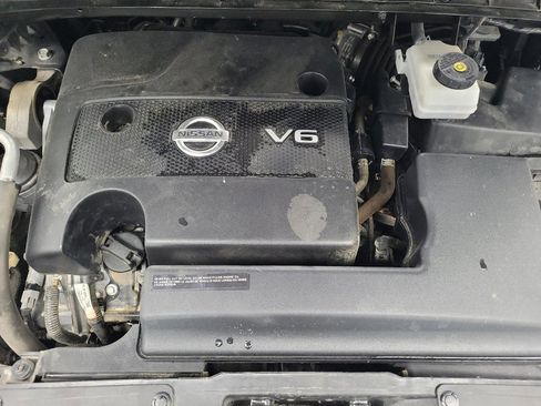 Used 2020 Nissan Murano SL image 30