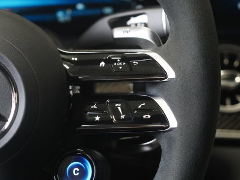 Used 2025 Mercedes-Benz AMG GT 63 S image 17