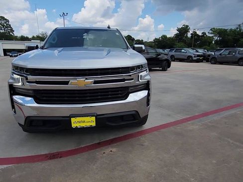Certified 2021 Chevrolet Silverado 1500 LT w/ LPO, Liner Protection Package RWD image 3