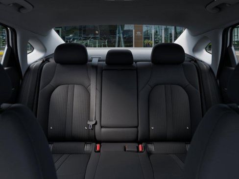 New 2026 Hyundai Sonata SEL AWD/4WD image 12