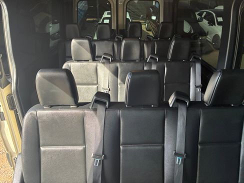 Used 2021 Mercedes-Benz Sprinter 2500 image 22