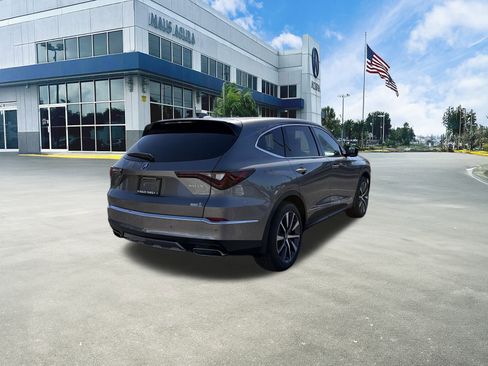 New 2026 Acura MDX Technology Package image 4