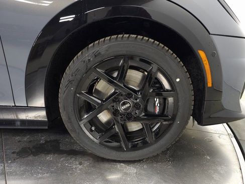 New 2026 MINI Cooper S image 11