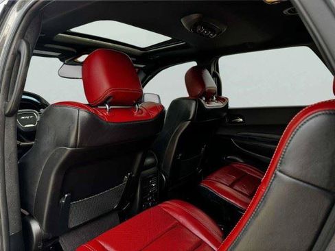 Used 2023 Dodge Durango SRT AWD/4WD image 36