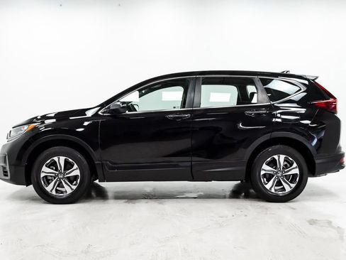 Used 2020 Honda CR-V LX image 23