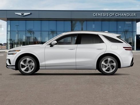 New 2026 Genesis GV70 2.5T AWD/4WD image 3