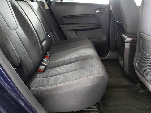 Used 2015 Chevrolet Equinox LS image 34