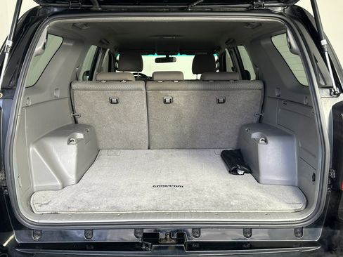 Used 2007 Toyota 4Runner Sport image 17