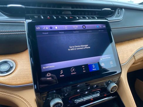 Used 2021 Jeep Grand Cherokee L Summit image 20