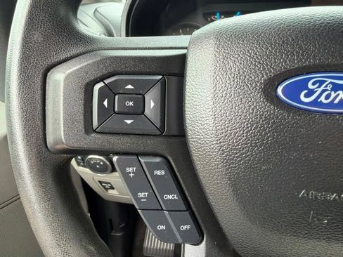 Used 2017 Ford F150 XL w/ Equipment Group 101A Mid AWD/4WD image 20