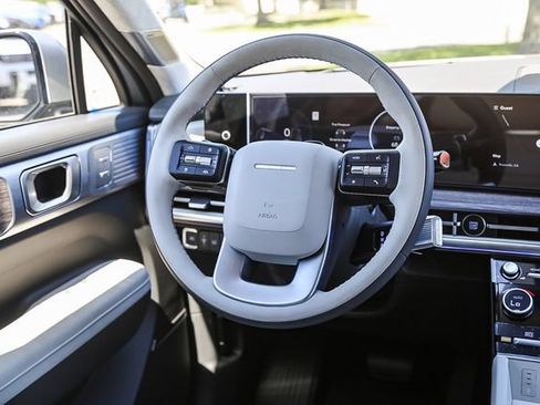New 2026 Hyundai Santa Fe Calligraphy AWD/4WD image 17