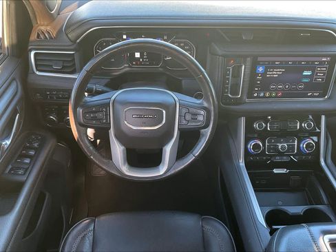 Certified 2021 GMC Yukon Denali w/ Denali Premium Package image 10