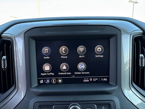 New 2026 GMC Sierra 3500 Pro AWD/4WD image 15