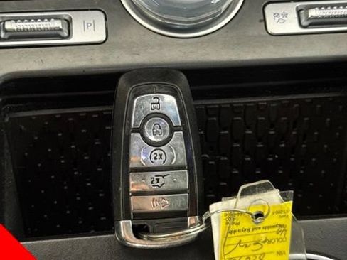 Used 2024 Lincoln Nautilus Reserve w/ Equipment Group 202A AWD/4WD image 19