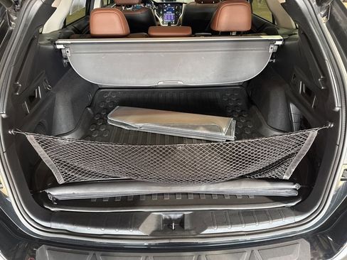 Used 2020 Subaru Outback Touring XT image 9