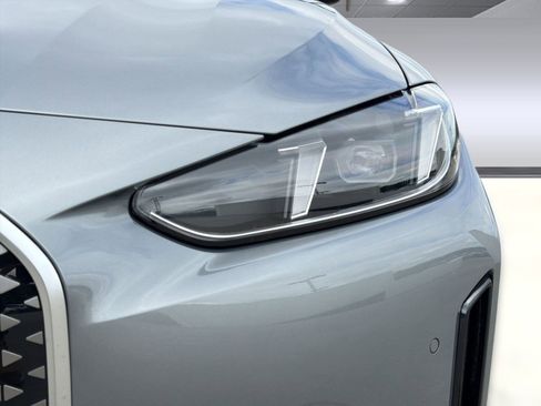New 2026 BMW i4 eDrive40 w/ Premium Package RWD image 11