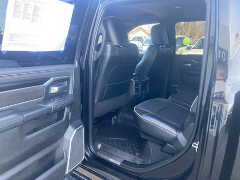 Used 2022 RAM 2500 Laramie image 11