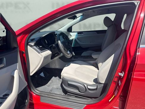 Used 2019 Hyundai Sonata SE FWD image 9
