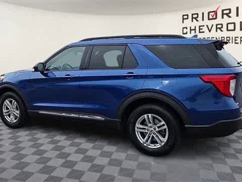 Used 2020 Ford Explorer XLT image 6