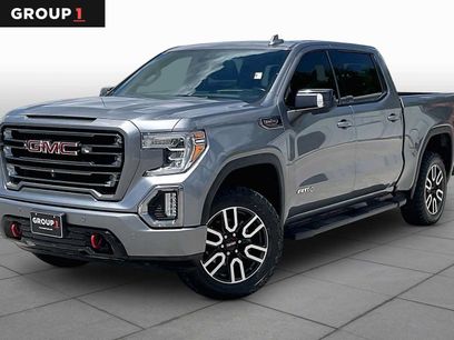 Used 2019 GMC Sierra 1500 AT4 w/ AT4 Premium Package