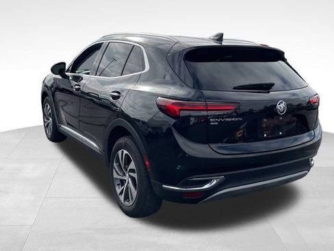 Used 2023 Buick Envision Essence image 55