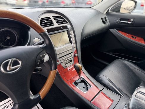 Used 2007 Lexus ES 350 FWD image 14
