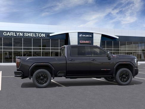 New 2026 GMC Sierra 2500 AT4 w/ AT4 Premium Plus Package image 5