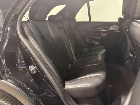 Used 2020 Mercedes-Benz GLE 350 4MATIC image 43
