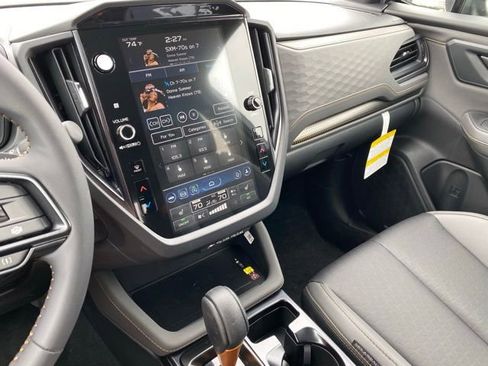 New 2026 Subaru Forester Wilderness AWD/4WD image 16