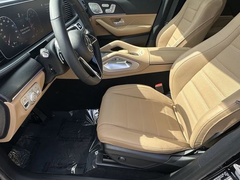 New 2026 Mercedes-Benz GLE 450 GLE 450 image 10