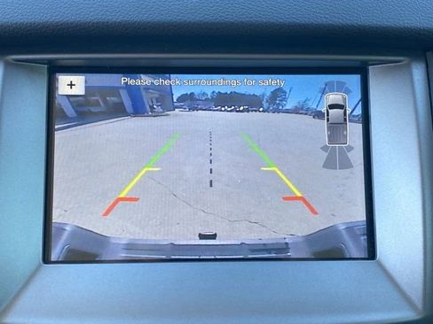 Used 2019 Ford Ranger XLT w/ Equipment Group 302A Luxury image 11