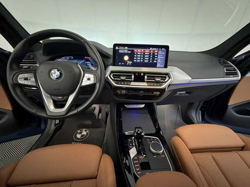 Certified 2023 BMW X3 xDrive30i w/ Convenience Package w/ZPA AWD/4WD image 17