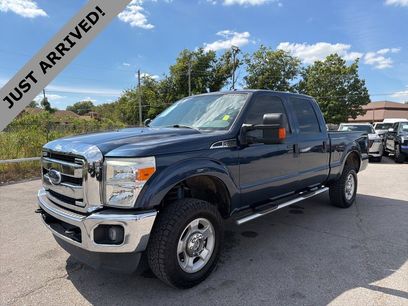 Used 2016 Ford F250 XLT w/ XLT Value Package