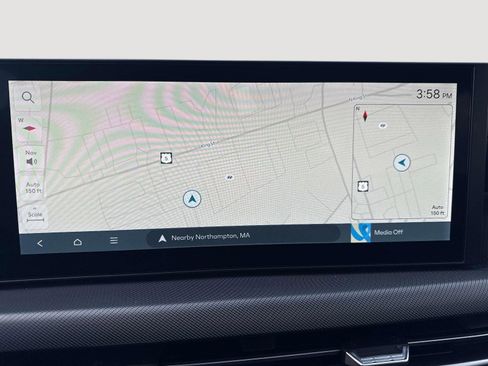New 2025 Hyundai Sonata SEL FWD image 25