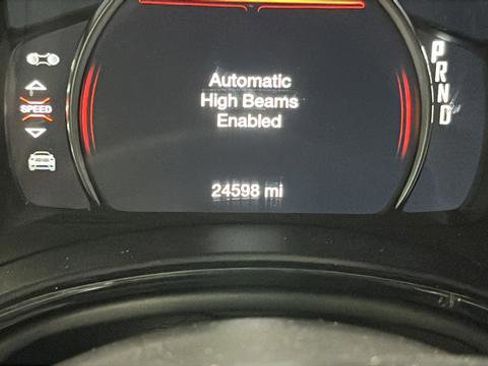 Certified 2025 Dodge Durango R/T image 32