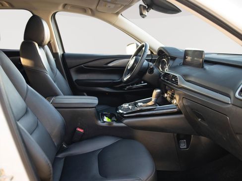 Used 2023 MAZDA CX-9 Touring Plus image 18