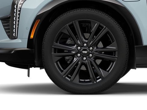 New 2026 Cadillac Optiq Sport 2 w/ LPO, Floor Liner Package image 31