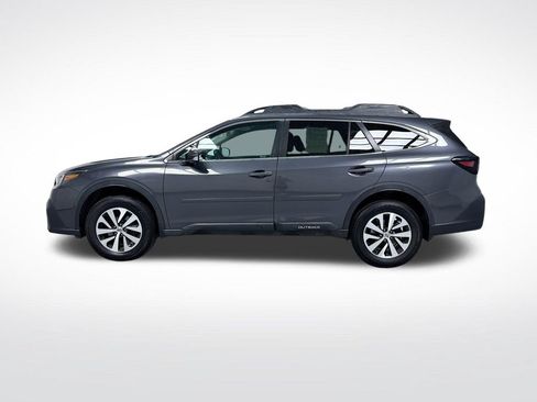 Used 2021 Subaru Outback Premium AWD/4WD image 14