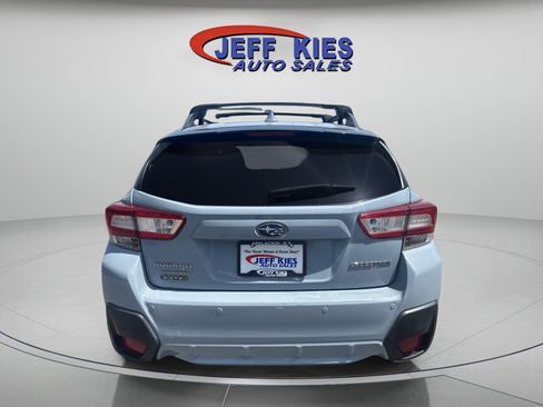 Used 2019 Subaru Crosstrek 2.0i Limited w/ Moonroof Package AWD/4WD image 6