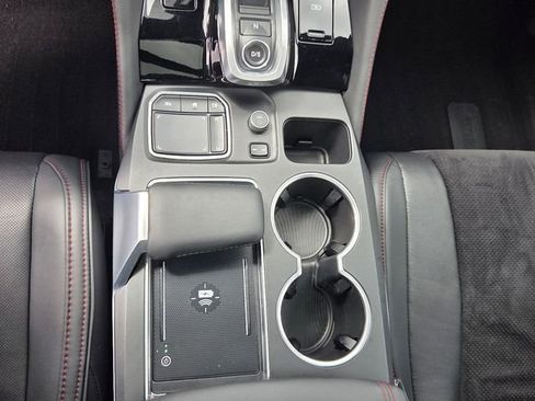 Used 2024 Acura MDX A-Spec AWD/4WD image 22