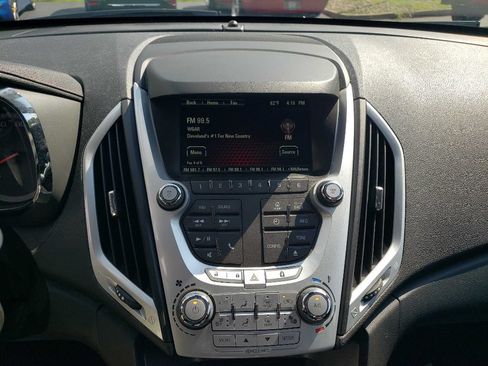 Used 2014 GMC Terrain SLE w/ Chrome Package FWD image 15