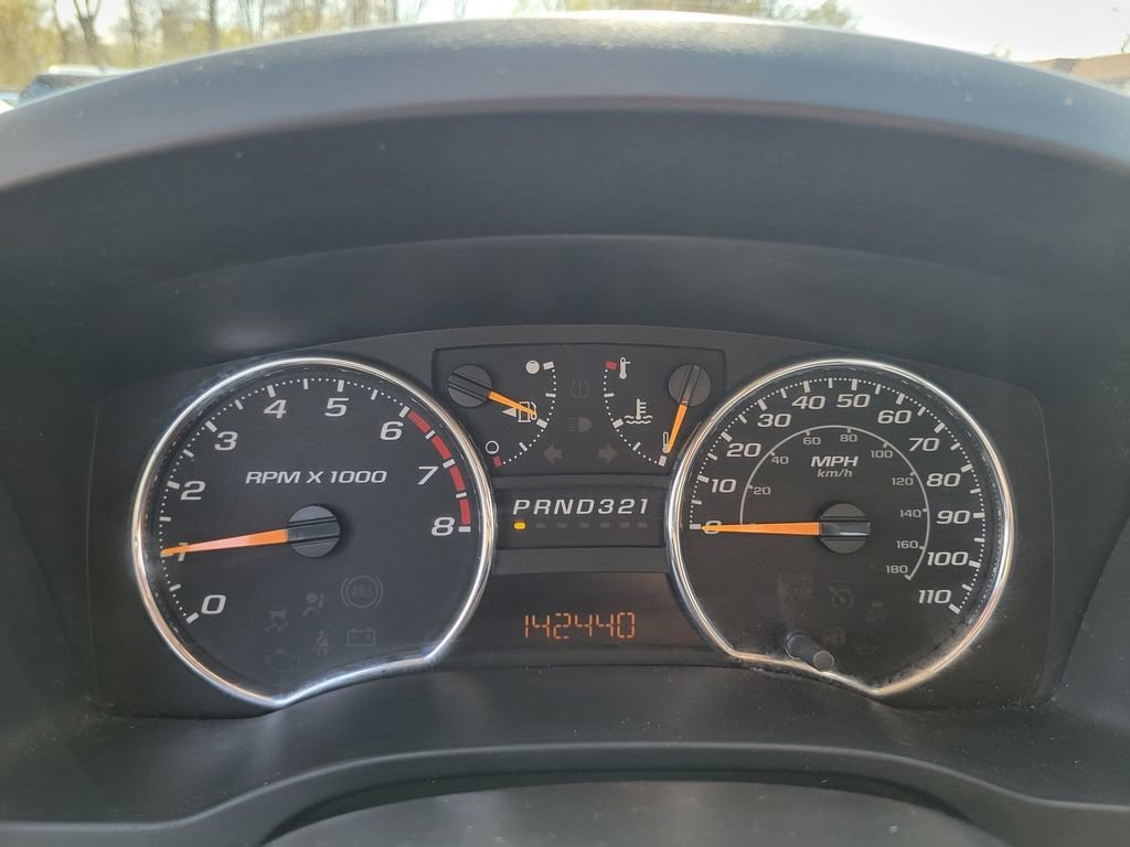 Used 2012 Chevrolet Colorado LT AWD/4WD image 34