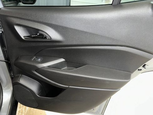 Certified 2024 Chevrolet Trax LT w/ Driver Confidence Package image 26