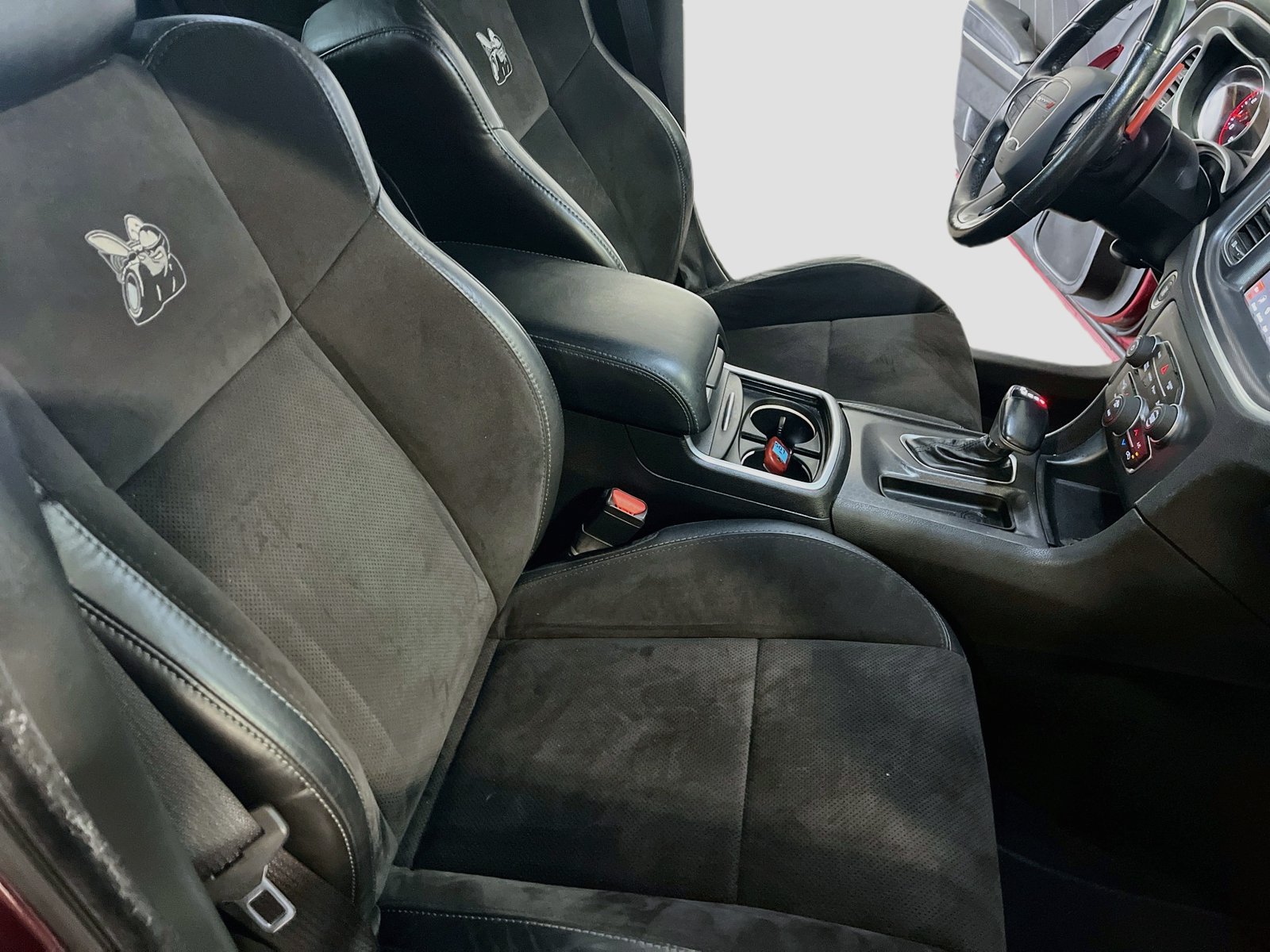 Used 2020 Dodge Charger Scat Pack RWD image 26