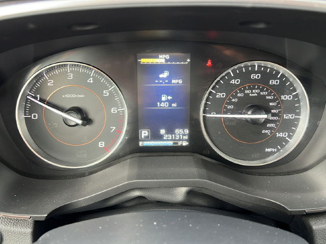 Used 2019 Subaru Crosstrek 2.0i Limited w/ Moonroof Package w/Navigation AWD/4WD image 23