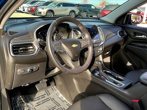 Used 2020 Chevrolet Equinox Premier image 18
